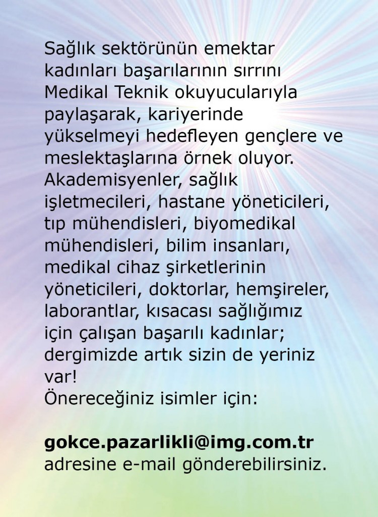 Medikal yazı