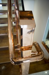 copper staircase 7