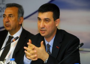 Prof. Dr. Bahadir Gulluoglu