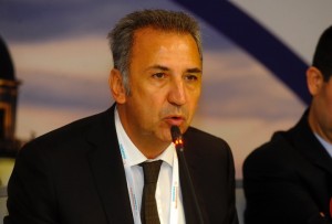 Prof. Dr. Cihan Uras