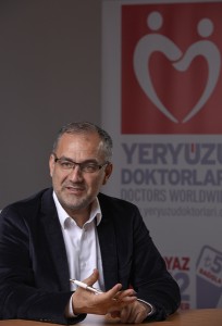 YeryuzuDoktorlari_YonetimKuruluBaskani_UzmanDr_YahyahanGuney