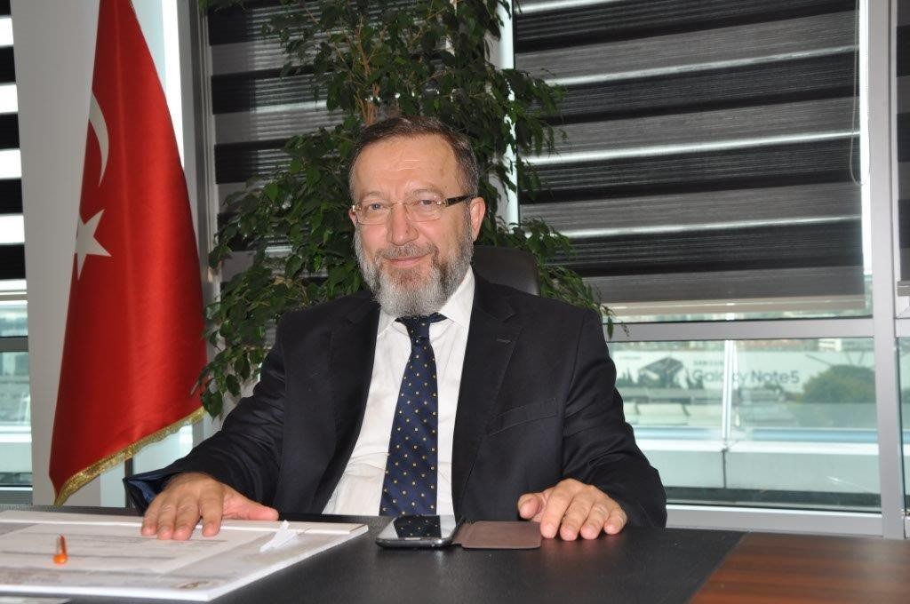 Prof.Dr. M.Hamza Muslumanoglu_