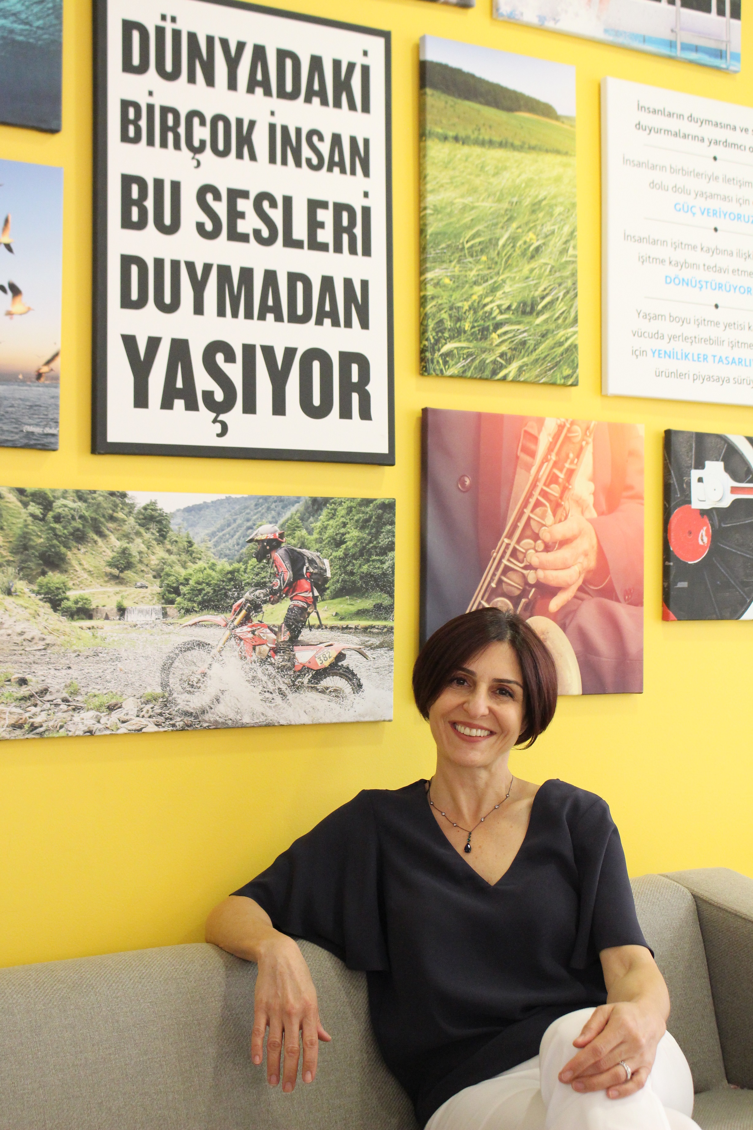 tibbi cihazda stratejik buyume