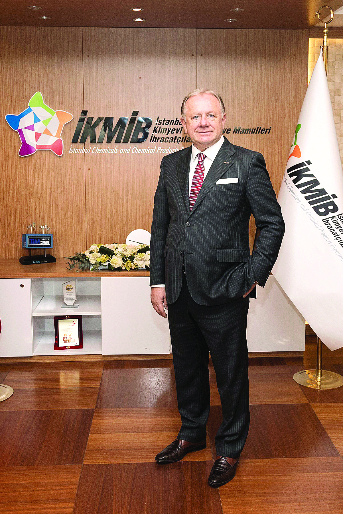 Adil Pelister: “Kolay İhracat Platformu ile İhracatımızda Yeni Bir Döneme Giriyoruz”