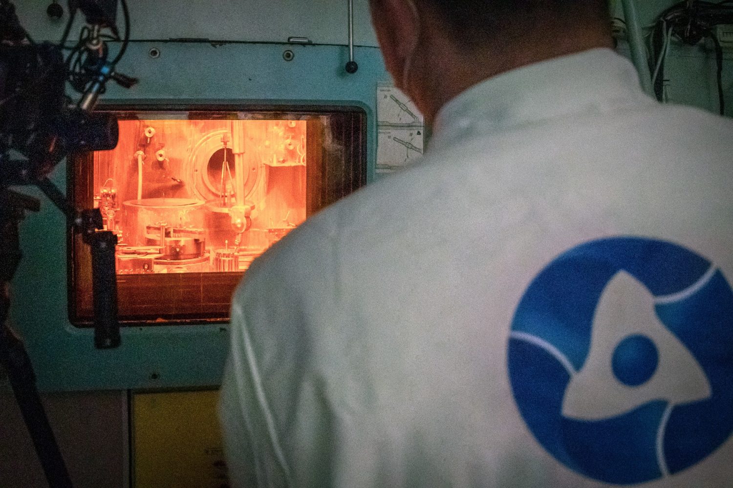 Rosatom izotoplarıyla kanser tedavisinde çığır açan gelişme