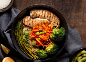 Ramazan ayında dengeli protein tüketimi önemli