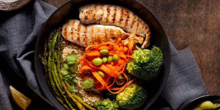 Ramazan ayında dengeli protein tüketimi önemli