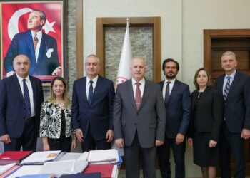 AstraZeneca Türkiye ve Sağlık Bakanlığı’ndan önemli iş birliği