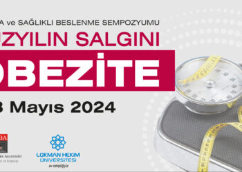 Yüzyılın Salgını: Obezite