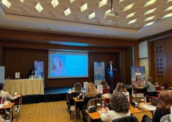 Bionike, İstanbul’da Eczacıları ağırladı