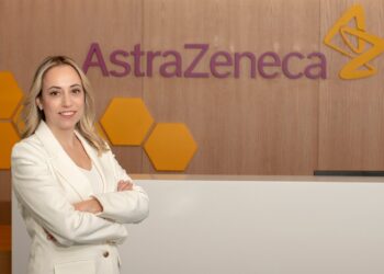 AstraZeneca Türkiye Aşı ve İmmün Terapiler İş Birimi & Lansman Mükemmellik Direktörlüğüne yeni isim