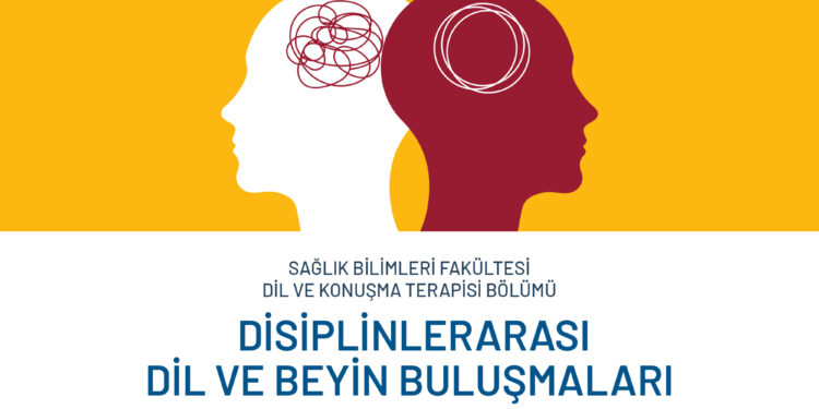 Nörolojiden yapay zekaya dil ve beyin ilişkisi konuşulacak