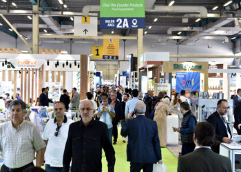 Expomed Eurasia 2024, büyük bir katılımla başarılı bir şekilde gerçekleşti!