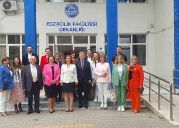 FARMAFİKİR 7 İNOVASYON VE FİKİR YARIŞMASI’NIN KAZANANLARI BELLİ OLDU!