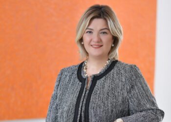 Danone Türkiye’ye Üst Düzey Atama