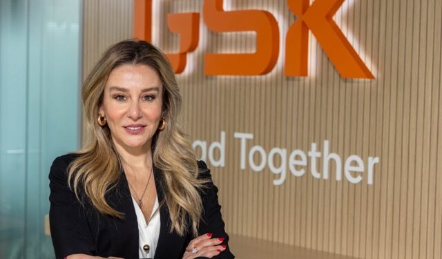 GSK Gelişmekte Olan Pazarlar Bölgesi’nde  Üst Düzey Atama