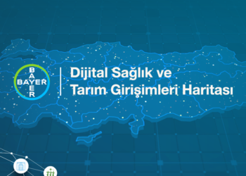 Bayer, Türkiye’deki Girişimcileri  ‘Dijital Sağlık ve Tarım Girişimleri Haritası’na  Katılmaya Davet Ediyor