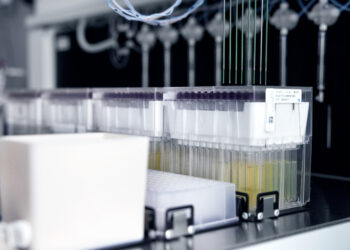 Nightingale Health and ZOE expand research collaboration to include self-collected blood samples