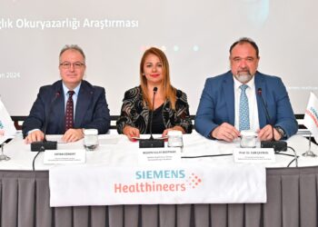 Türk halkının yüzde 64’ü sağlıklı olduğunu düşünüyor
