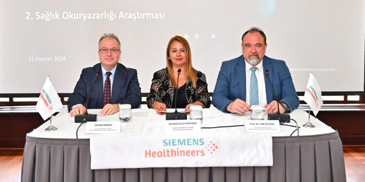 Türk halkının yüzde 64’ü sağlıklı olduğunu düşünüyor