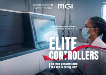 How MGI Helps Uncover the Mystery of HIV Elite Controllers with Genomics Technology: A South African Case Study