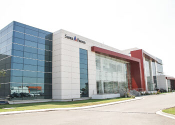 Santa Farma İlaç Türkiye’nin 500 Büyük Sanayi Kuruluşu arasına girdi