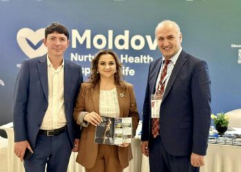 Republic of Moldova designated to lead the Global Medical Tourism Council
