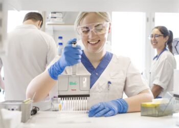 Gradientech and Momentum Bioscience in continued collaboration