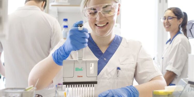 Gradientech and Momentum Bioscience in continued collaboration