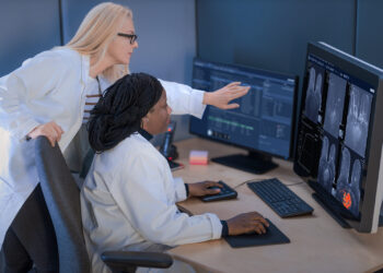 Two Belgian hospitals live with Sectra’s public cloud service for medical imaging based on Microsoft Azure