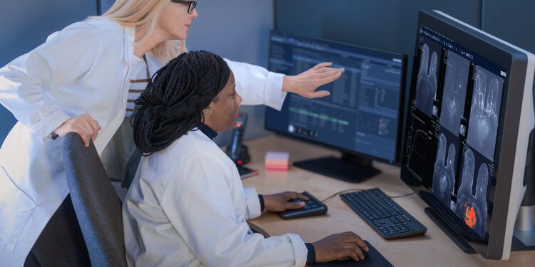 Two Belgian hospitals live with Sectra’s public cloud service for medical imaging based on Microsoft Azure