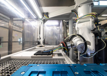 DEMGY Group presents its innovations in the medical sector at ADLM Chicago, July 28 – August 1er 2024