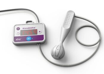 Innoblative Announces Successful First-in-Human Use of its Novel Electrosurgical Device for Breast Cancer Treatment