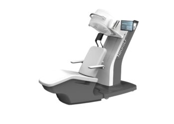 Positrigo Receives FDA Clearance for Breakthrough Brain PET System