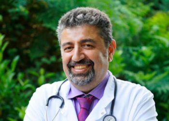 “Obezite Cerrahisi son çare olmalı”