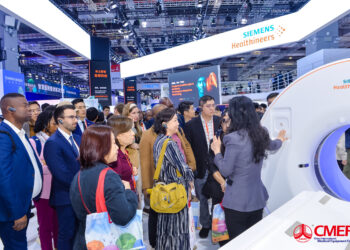 UTime Limited to Participate in International Medical Fairs and Medical Conferences