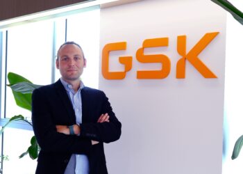 Barkın Peçen named GSK Türkiye Digital and Technology Director