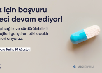 Abdi İbrahim Sağlıkta Sosyal İnovasyon Programı: Doz geleceğin sağlık ve sürdürülebilirlik teknolojilerini şekillendirecek çözümleri arıyor!