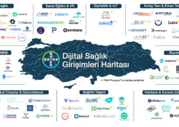 Bayer, Türkiye’de sağlık ve tarım alanındaki girişimlerin haritasını güncelledi