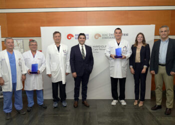 Koç Healthcare ve Mayo Clinic ile global sağlıkta yeni bir dönem!