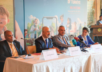 Türkiye, Hemofili Tedavisinde Uluslararası Hasta Tedavisinde Lider