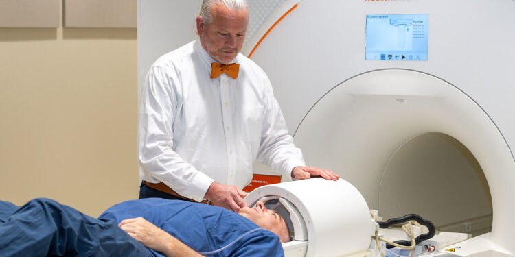 Game changer: New 7T MRI elevates Auburn University research