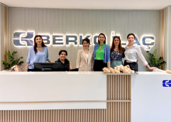 İlaç sektöründe ve sosyal sorumlulukta öncü: Berko İlaç