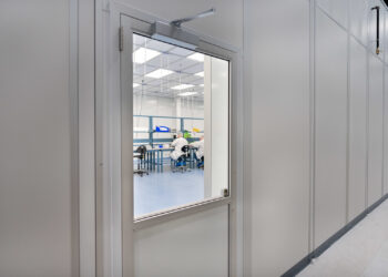 Cadence Announces Cleanroom Expansion at its Virginia Facility