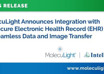 MolecuLight Announces Integration with Intellicure Electronic Health Record (EHR) for Seamless Data and Image Transfer
