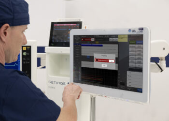 Getinge partners with MEDITECH on Talis Clinical solutions to enhance anesthesia management