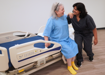 Hospitals Switching to New Mattresses From US Med-Equip for Enhanced Patient Safety, Comfort