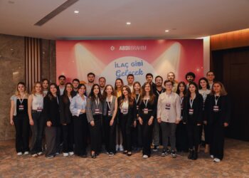 Abdi İbrahim’den gençlere ‘İlaç Gibi Gelecek’ staj programı!