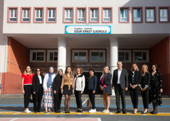 Takeda Türkiye, Tohum Otizm Vakfı ile anlamlı bir iş birliği gerçekleştirdi