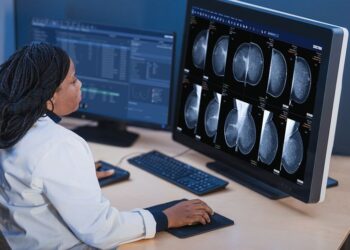 MaineGeneral Health in the US selects Sectra’s enterprise imaging SaaS to help radiologists improve diagnostic speed despite growing demands